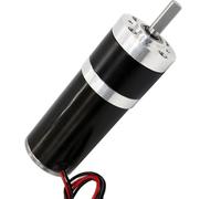 32-31ZY Motore a ingranaggi epicicloidali CC a magneti permanenti 12V 24V con regolazione della velocità avanti e indietro Coppia elevata Bassa(12V,33RPM)