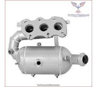 32.61.33 Catalizzatore Imasaf per SMART FORFOUR FORTWO