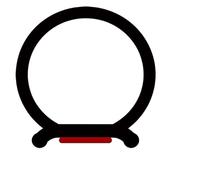 32,8 piedi/10 m for mk2 Mk4 mk5 mk6 mk7 Mk8 guarnizione porta auto striscia di tenuta in gomma