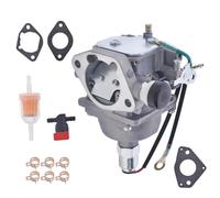 32 853 12-S Carburetor Replacement for 32 853 08-S 23-27Hp Engine Replacement for SLTX 1054 LT1046 Lawn Tractor
