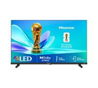 HISENSE 32A59Q SMART TV QLED 32" HDR10 HDMI