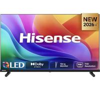 HISENSE - 32A59S 32' Full HD Smart TV Wi-Fi Nero