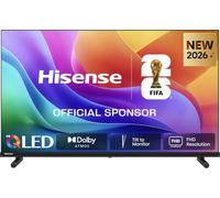 HISENSE - 32A59S 32' Full HD Smart TV Wi-Fi Nero