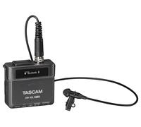 32 Bit Galleggiante Audio Registratore Con Lavalier Microfono - DR-10L PRO