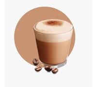 32 capsule al gusto CAPPUCCINO compatibile con dolce gusto * - UNALTRO Caffè