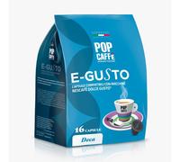 32 Capsule Dek Dolce Gusto POP CAFFE'