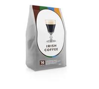 32 capsule irish coffee compatibili con le macchine a modo mio