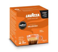 Lavazza - Delizioso A Modo Mio 16 Caps Lavazza