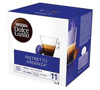 32 Capsule Nescafè Dolce Gusto Ristretto Ardenza