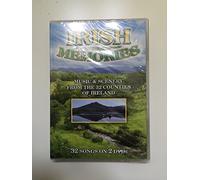 32 Counties of Ireland - Irish Memories: Music & Scenery