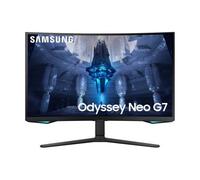 Samsung Monitor Gaming Odyssey Neo G7 da 32'' UHD Curvo