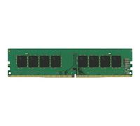 32 DDR4 Micron, 2400MHz 32 DDR4 2400MHz-Modulo di Memoria ECC, DDR4, 2400MHz, DDR4, PC/server, 288-pin DIMM 0-95 °C, 32 x 1 GB, Verde) "