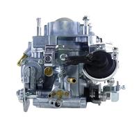 32 DMTR Carburatore Carb compatibile for Fiat Ritmo 127, 128, Uno, A112 compatibile for Abarth Ford CHT GAS/ALC 2BBL Heavy Duty Carby 460 260 02
