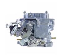 32 DMTR Carburatore Carb Compatibile for Ritmo Fiat127 Fiat128 Uno A112 Abarth Yugo Ford CHT GAS/ALC 2BBL Heavy Duty Carby 460 260 1353