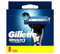 32 Gillette Mach 3 Turbo lamette