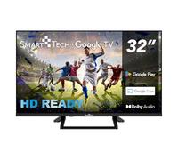 Smart Tech 32 HD Google TV 32HG01V