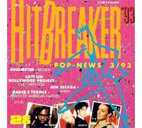 32 Hits aus dem Frühjahr 1993