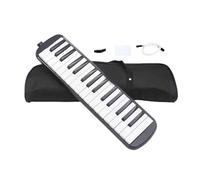 32 Key Melodica - Melodica Strumenti, Scatola Di Parola In Bocca Strumenti - Tastiera Piano Aria, Stabile Con Stabili Per Principianti Bocca Organo