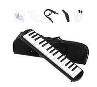 32 Key Melodica, Wind Instrument Keyboard, Musical Instrument, Harmonium Melodica With Carrying Bag, Melodica Piano Instrument, Spectacular Melodic Performance, Enhances Music Education For Beginners