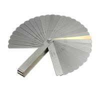 32 Lama Feeler Gauge Set Gutiar String Altezza Liutier Strumento