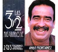 32 Mas Grandes De