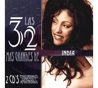 32 Mas Grandes De