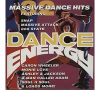 32 Massive Dance Hits