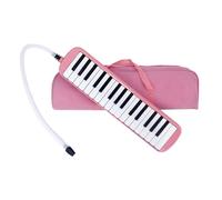 32 Melodica Winds Strumento Con Tubo Lungo E Carriera Tastiera Per Pianoforte Lezioni Musicali Esibizioni Da Esterno Soprano Melodica