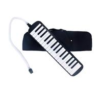 32 Melodica Winds Strumento Con Tubo Lungo E Carriera Tastiera Per Pianoforte Per Lezioni Musicali Per Esibizioni Da Esterno Per Pianoforte Per Pianoforte Soprano Melodica