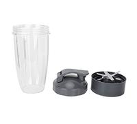 32 once di addestramento in plastica in plastica in acciaio inossidabile Porta a croce Accessori per gli spremiagrumi per frullati per frullati frullati di proteine