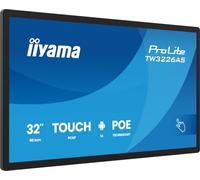 iiyama ProLite TW3226AS-B3P PC con touchscreen PCAP da 32" a 10 punti con sistema operativo Android