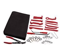 32 pcs Auto Car Car Radio Panel Trim Removal Tool Kit Trim Removal Molding Tools