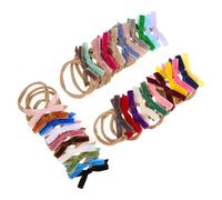 32 Pcs Fasce Per Capelli Neonata Fascia Bambini Accessori Ragazza