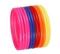 32 Pcs Giochi Da Esterno Per Bambini Gioco Del Lancio All'aperto