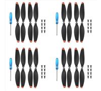 32 pezzi 4726 elica per mini 2 drone eliche lama parti ala G