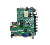 32 Pollici, Compatibile Con LCD, Scheda Madre Comune TV T.R67.PB816 T.R83.PB816(1920-1080)