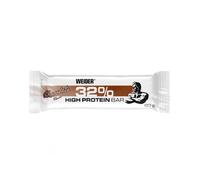 32% Protein Bar Cioccolato, 1 barretta da 60 grammi