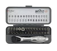 32 punte di sicurezza