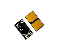 32 pz GPR 53 Circuito Integrato del Toner GPR-53 GPR53 Circuito Integrato di Ripristino Compatibile Con IRC3320L C3530 C3525 C3520 C3330 C3325 C3320 Circuito Integrato di Ricarica(32pcs GPR-53 Cyan)