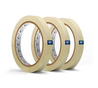 32 ROTOLI SCOTCH NASTRO ADESIVO TRASPARENTE PPL 19x66 DA BANCO