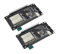32 Scheda 16MB Memoria Bluetooth compatibile 4.2BLE WiFi802.11B/G/N Display LCD Modulo Per Progetti di Programmazione