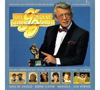 32 Schlager, die tief im Herzen berühren (CD Zusammenstellung, Diverse Künstler) Rosita Serrano - Roter Mohn / Zarah Leander - Ich Weiß, Es Wird Einmal Ein Wunder Gescheh'n / Heinz Rühmann - Das Kann Doch Einen Seemann Nicht Erschüttern / Nino D'Angelo - Jenseits Von Eden u.a.