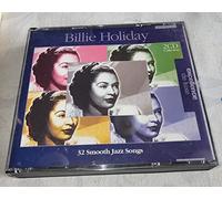 32 Smooth Jazz Songs by Billie Holiday