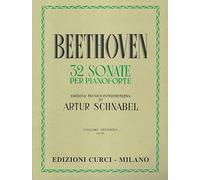 32 Sonate 2 (Schnabel)