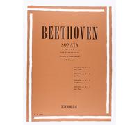 32 SONATE: N. 14 IN DO DIESIS MIN. OP. 27 N. 2 (AL CHIARO DI LUNA)