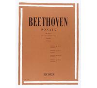 32 SONATE: N. 17 IN RE MIN. OP. 31 N. 2 (LA TEMPESTA)