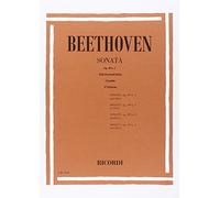 32 SONATE: N. 19 IN SOL MIN. OP. 49 N. 1