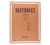 32 SONATE: N. 21 IN DO OP. 53 (WALDSTEIN O L'AURORA)