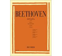 32 SONATE: N. 8 IN DO MIN. OP. 13 (PATETICA)