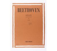 32 SONATE PER PIANOFORTE